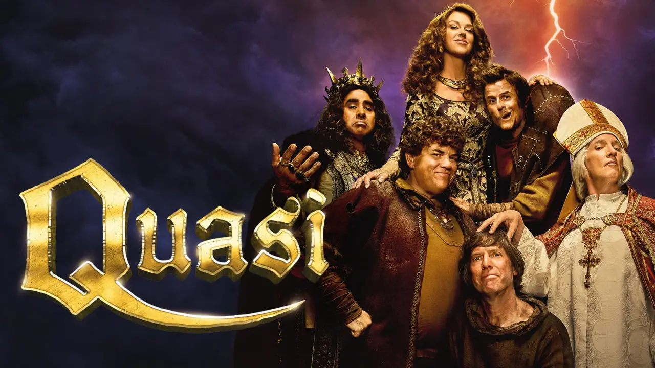 Quasi hdfilme