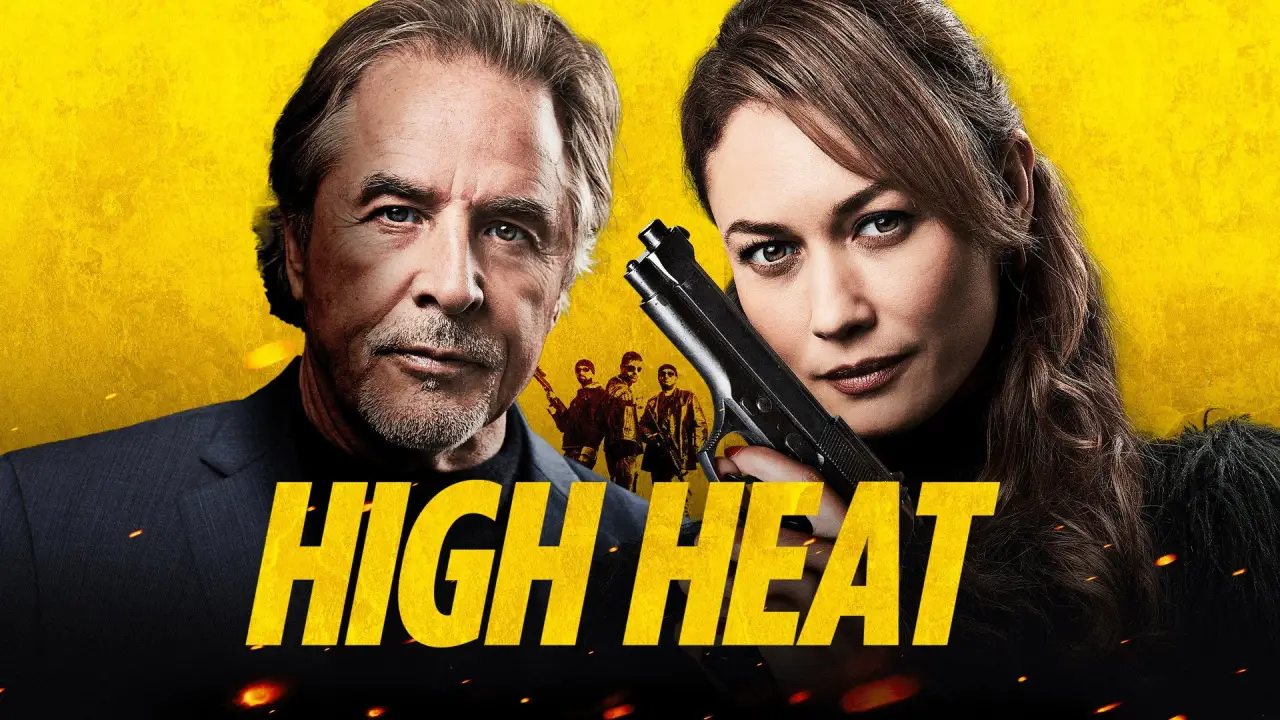 High Heat hdfilme