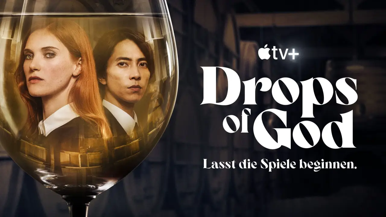 Drops of God hdfilme