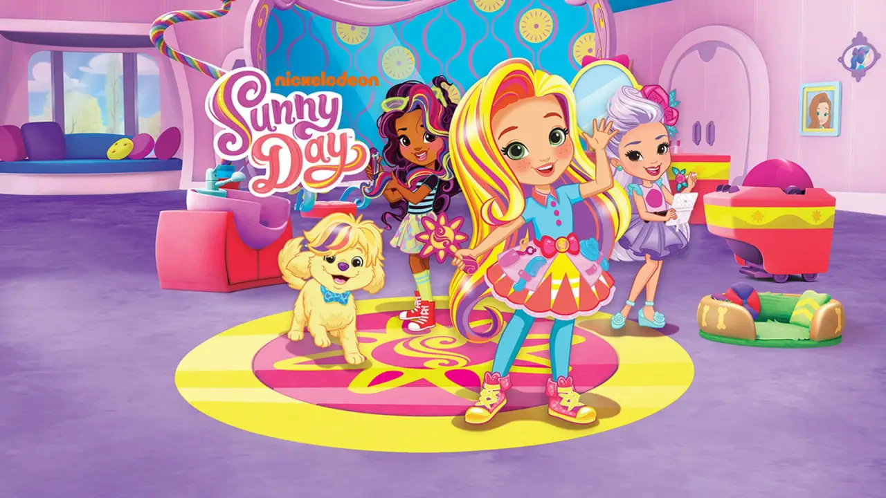 Sunny Day hdfilme