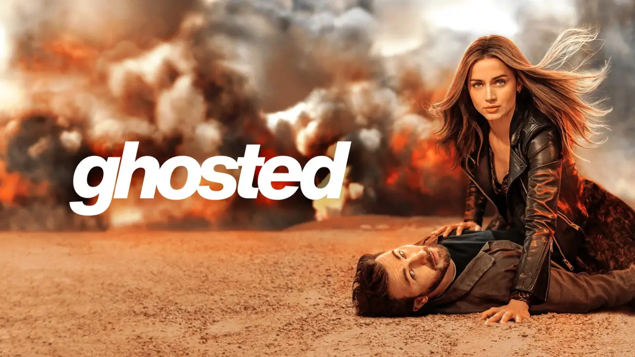 Ghosted hdfilme