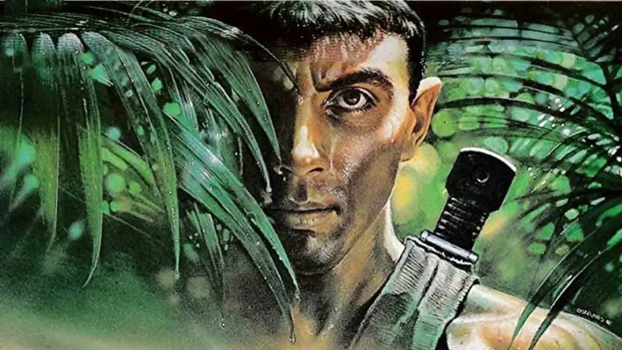 Indio hdfilme