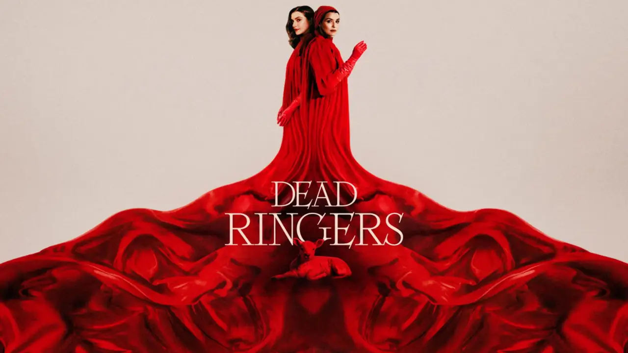 Dead Ringers hdfilme