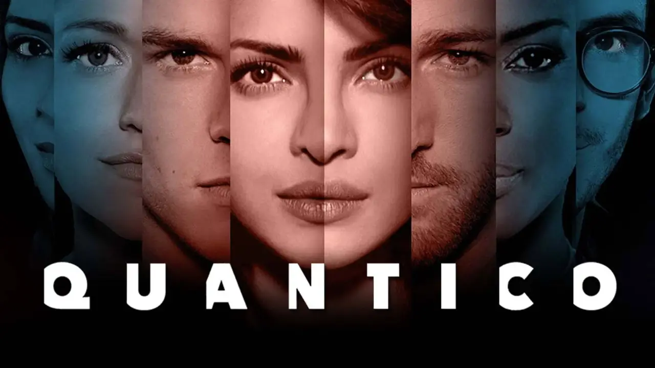 Quantico hdfilme