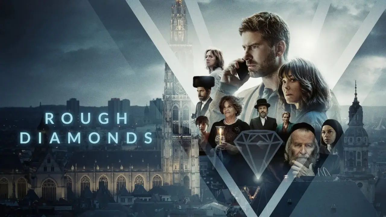 Rough Diamonds hdfilme