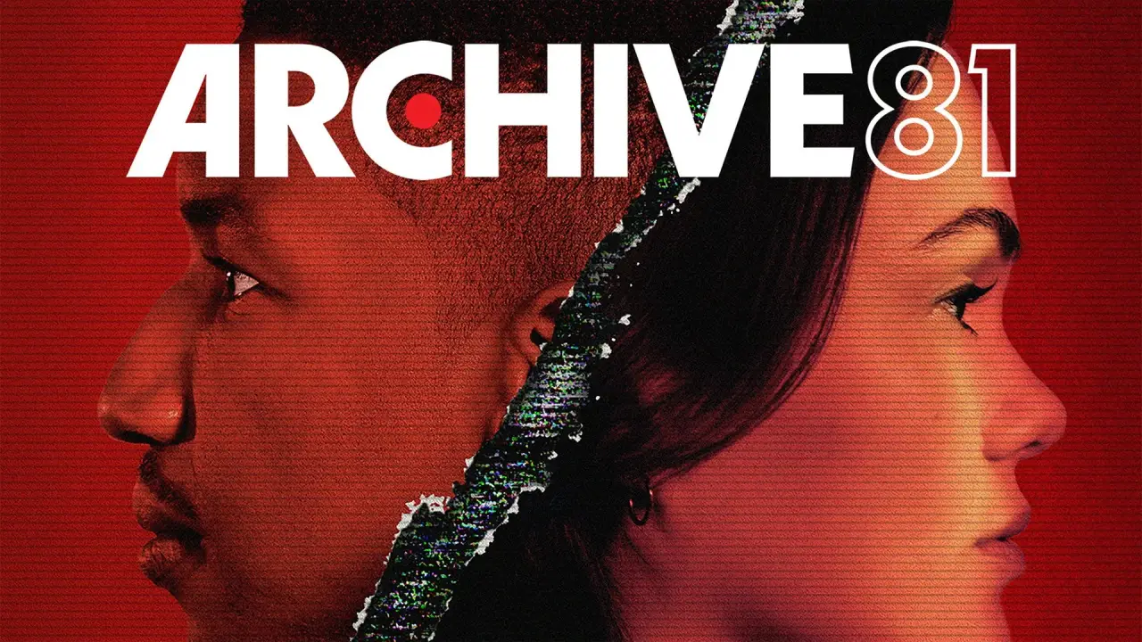 Archive 81 hdfilme