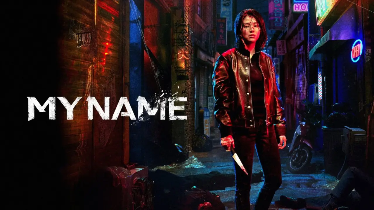 My Name hdfilme