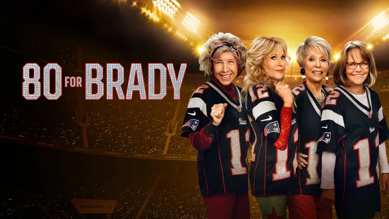 Brady's Ladies hdfilme