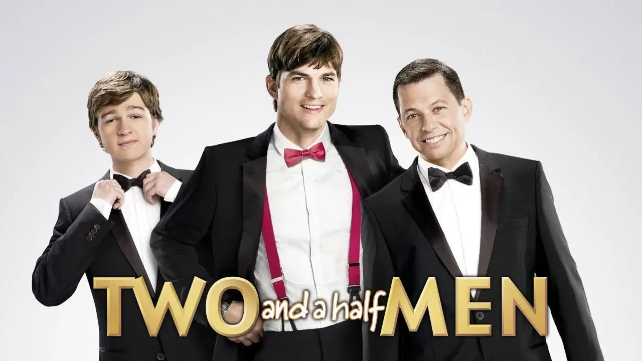 Two and a Half Men hdfilme
