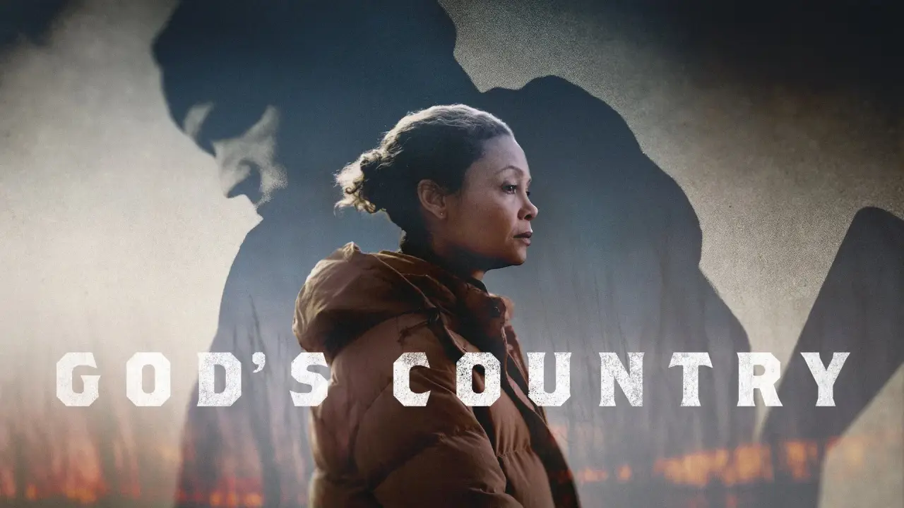 God's Country hdfilme