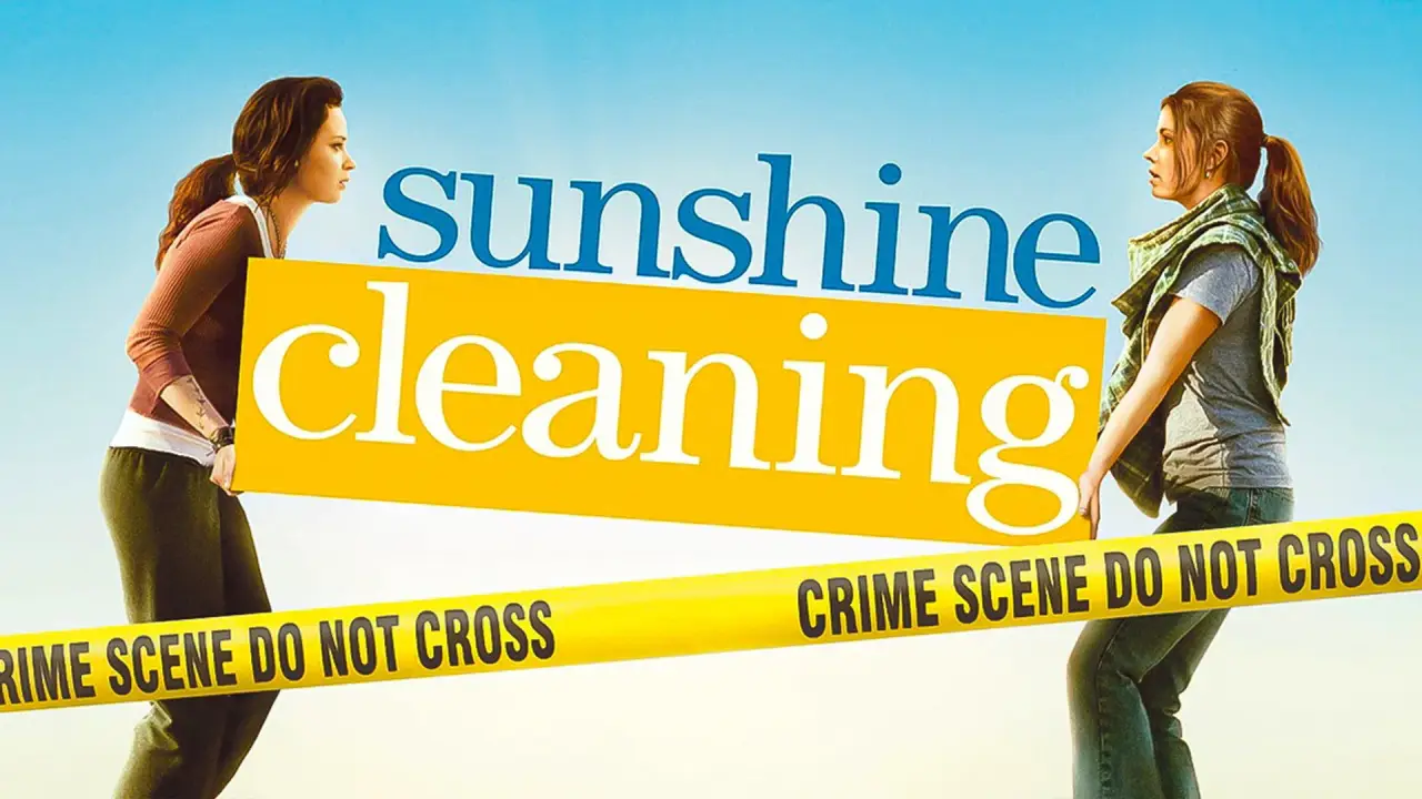 Sunshine Cleaning hdfilme