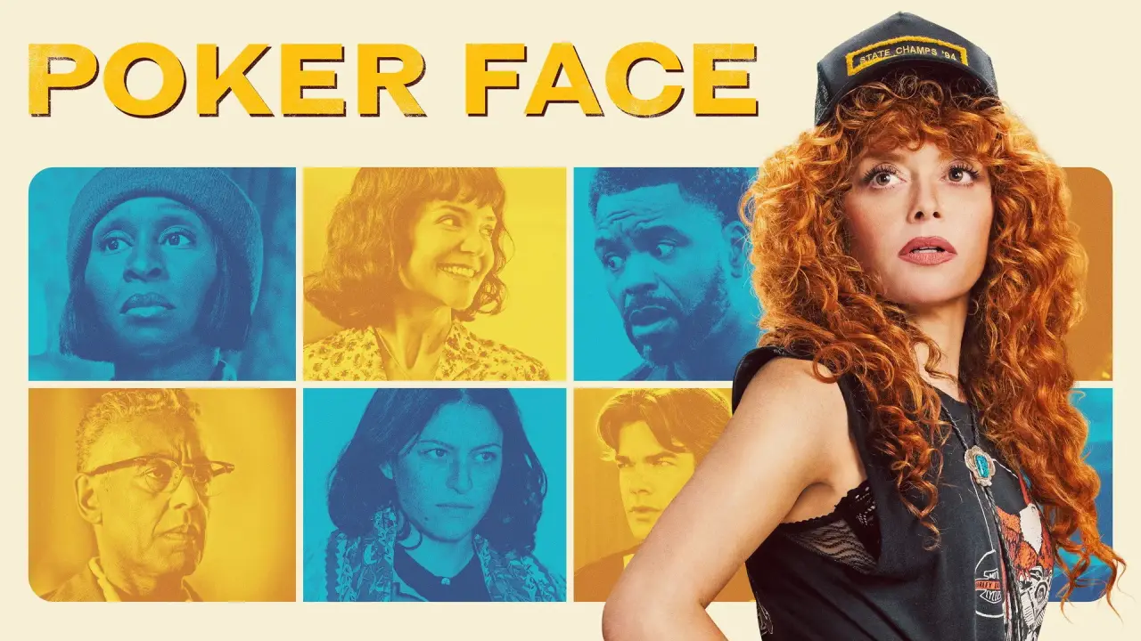 Poker Face hdfilme