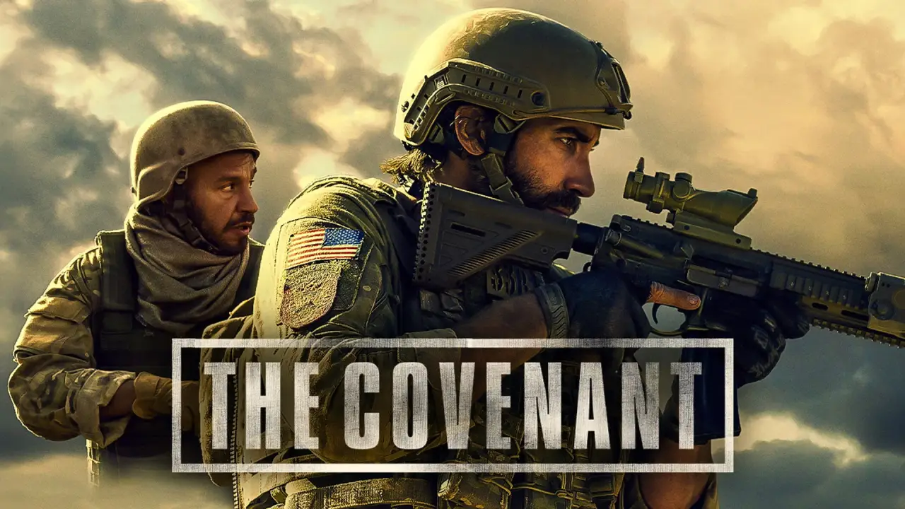 The Covenant hdfilme