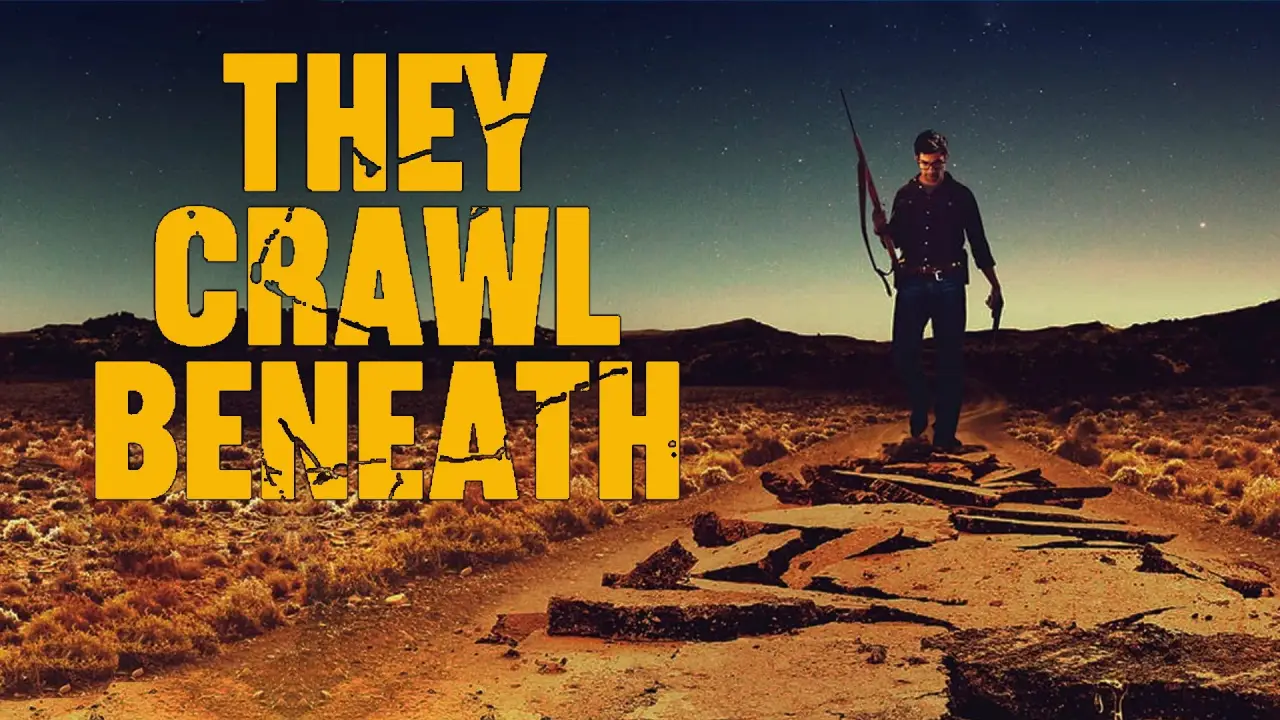 Crawlers hdfilme