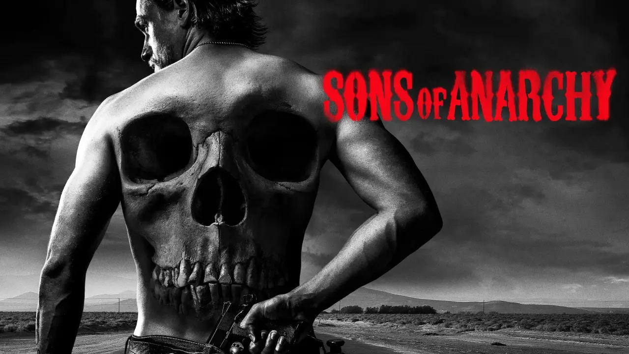 Sons of Anarchy hdfilme