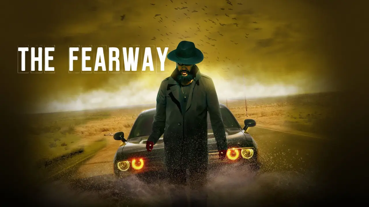 The Fearway hdfilme