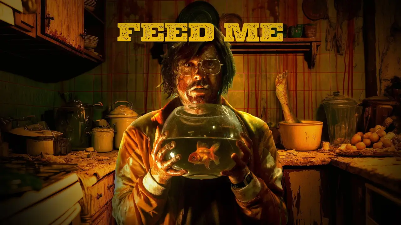 Feed Me hdfilme