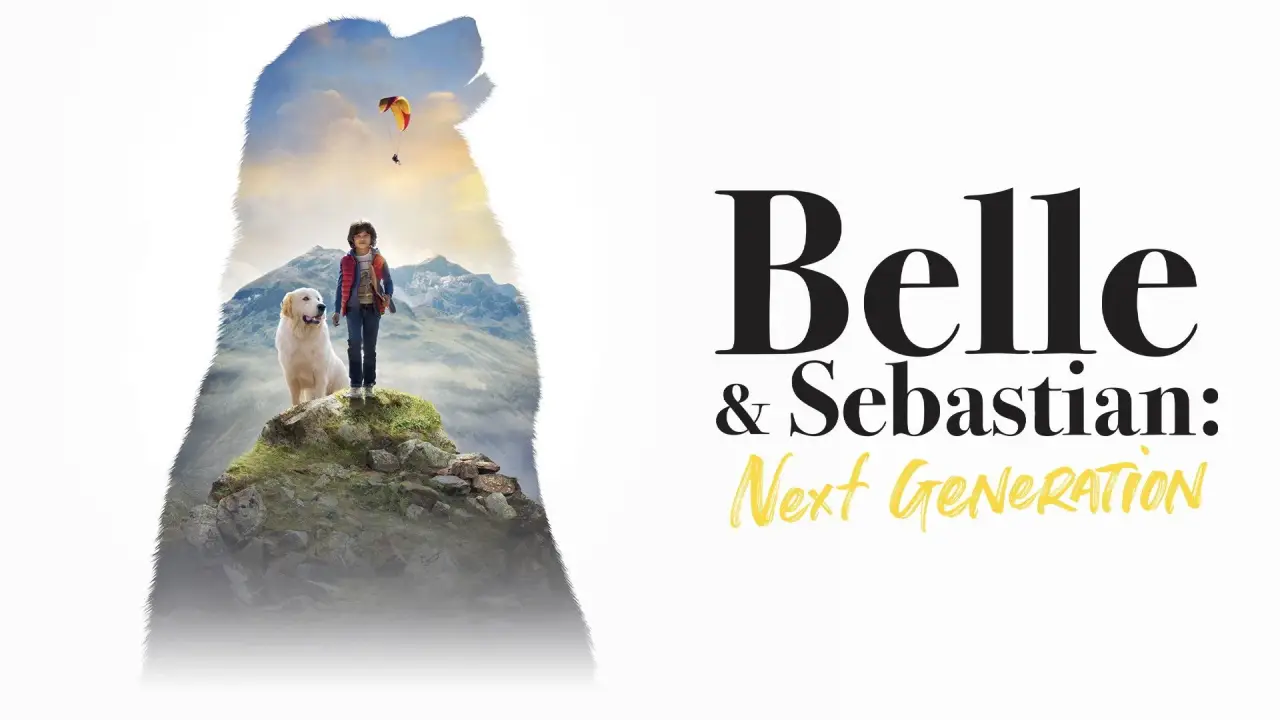Belle & Sebastian - Ein Sommer voller Abenteuer hdfilme