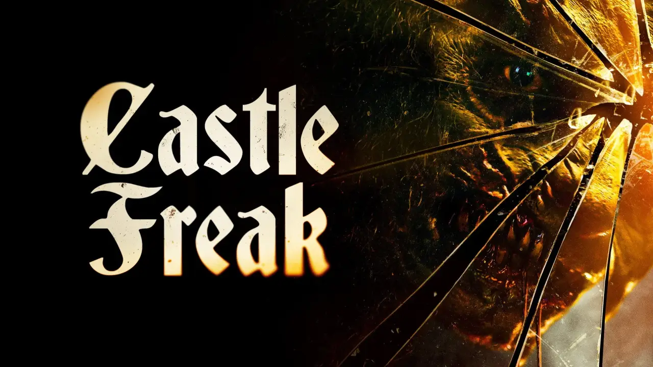 Castle Freak hdfilme