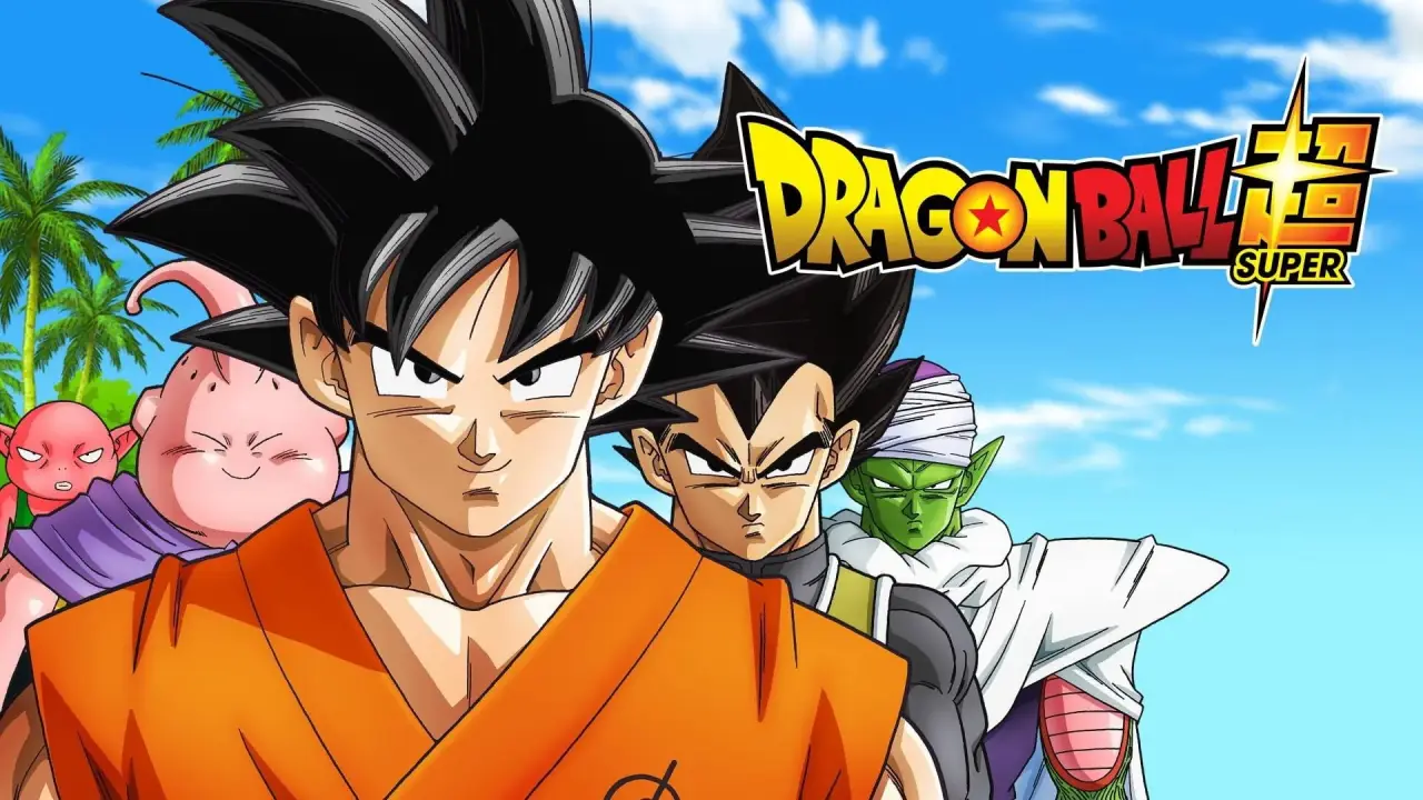 Dragon Ball Super hdfilme