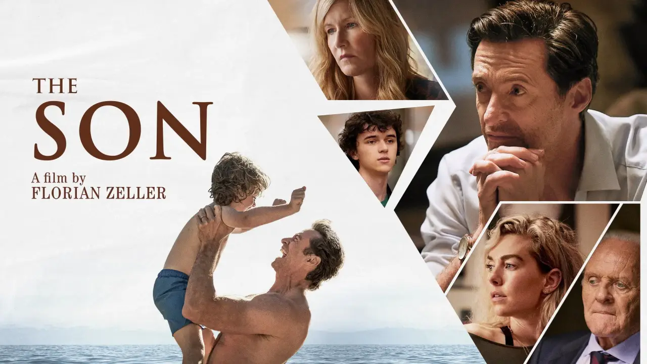 The Son hdfilme