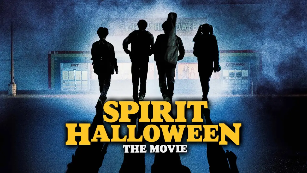 Spooky Night - Nachts im Horrorladen hdfilme
