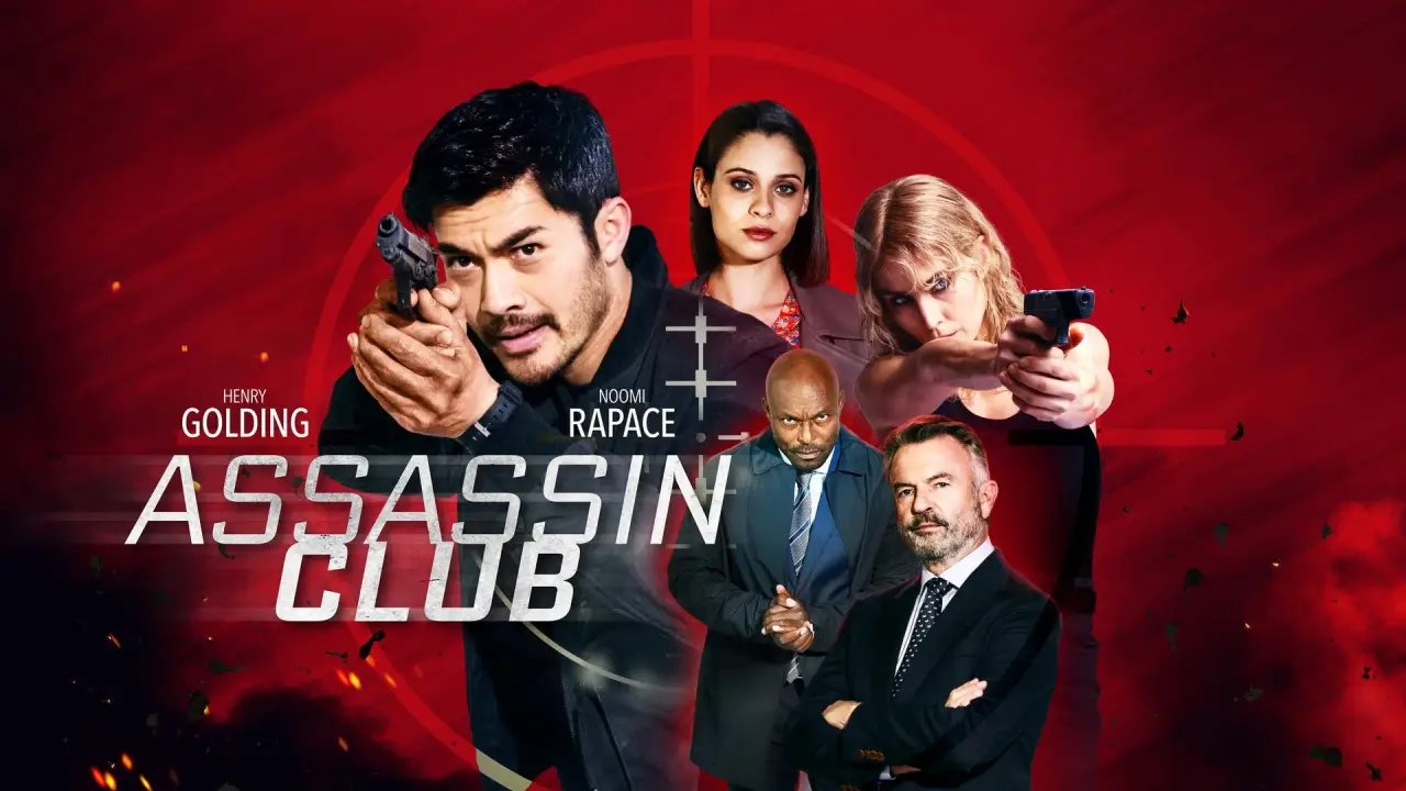 Assassin Club hdfilme