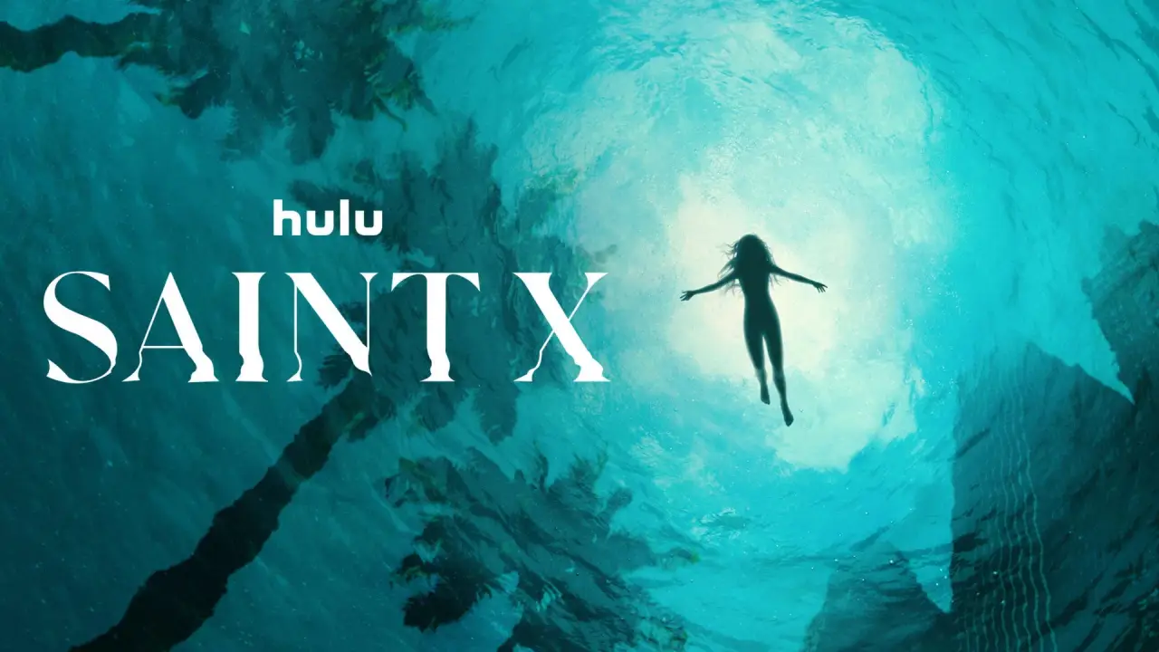 Saint X hdfilme