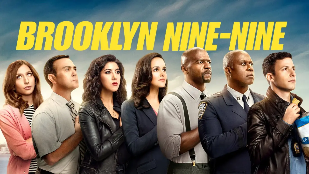 Brooklyn Nine-Nine hdfilme