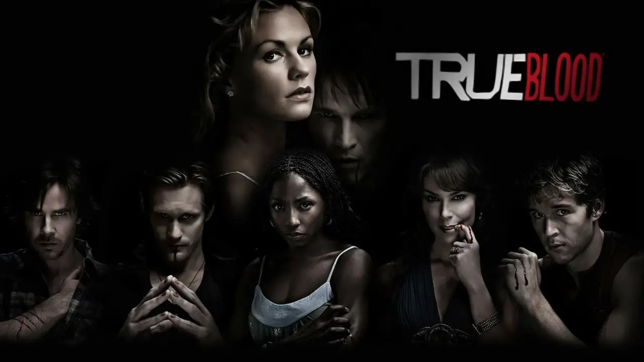 True Blood hdfilme
