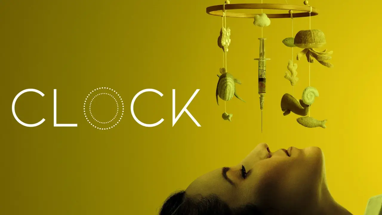 Clock hdfilme