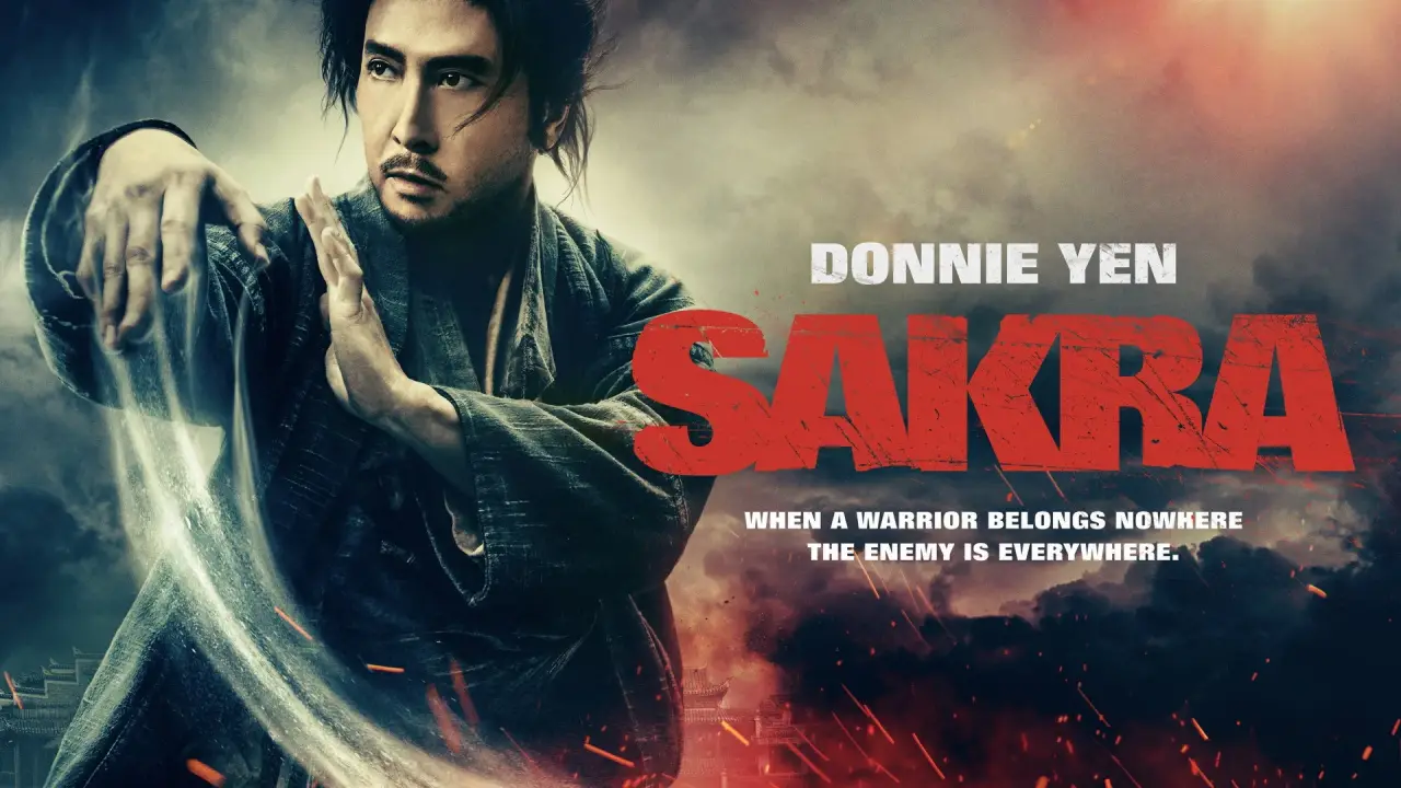 Sakra hdfilme