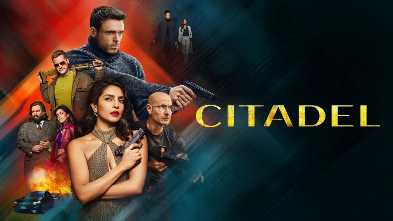Citadel hdfilme