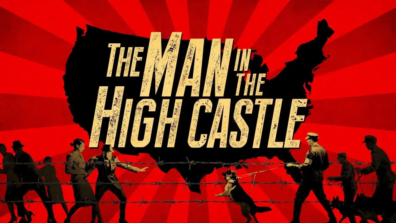 The Man in the High Castle hdfilme
