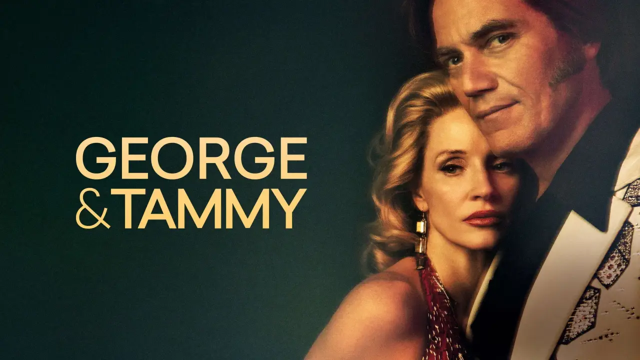 George & Tammy hdfilme
