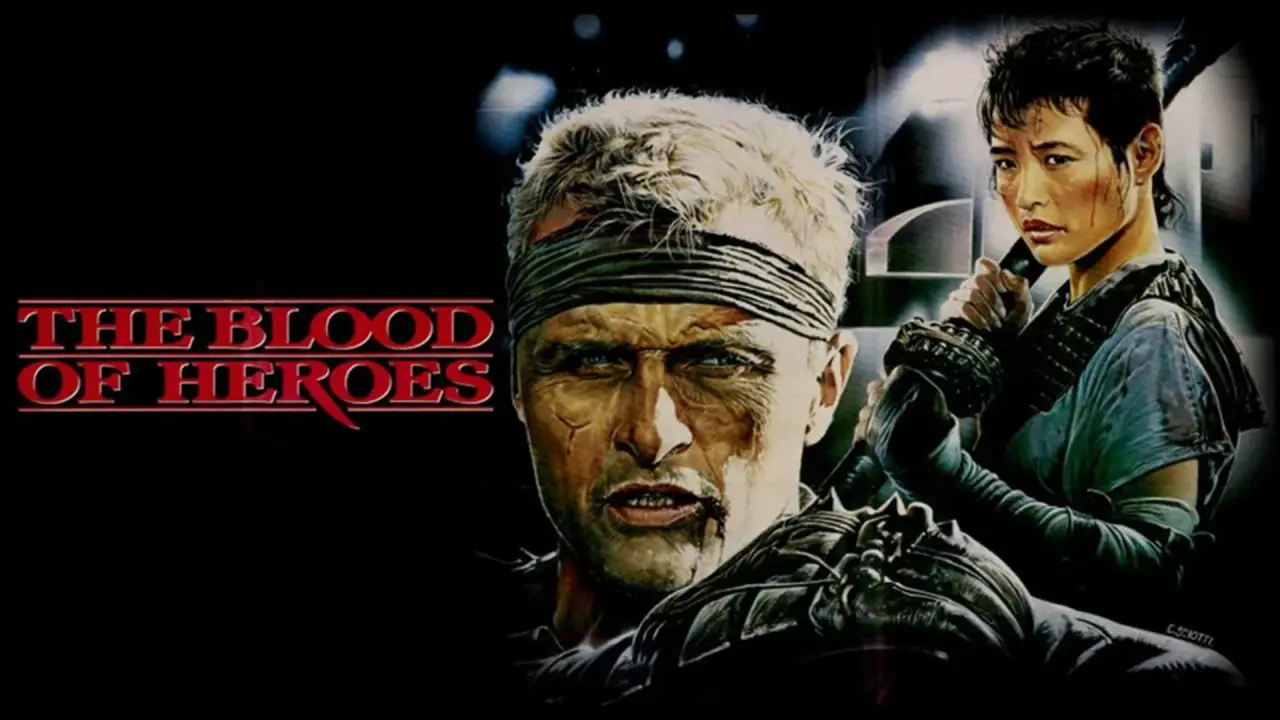 Die Jugger – Kampf der Besten hdfilme