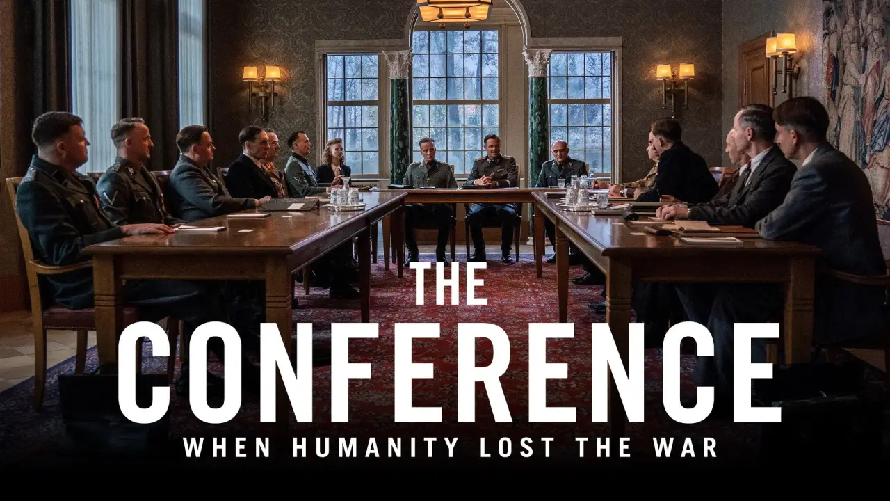 Die Wannseekonferenz hdfilme
