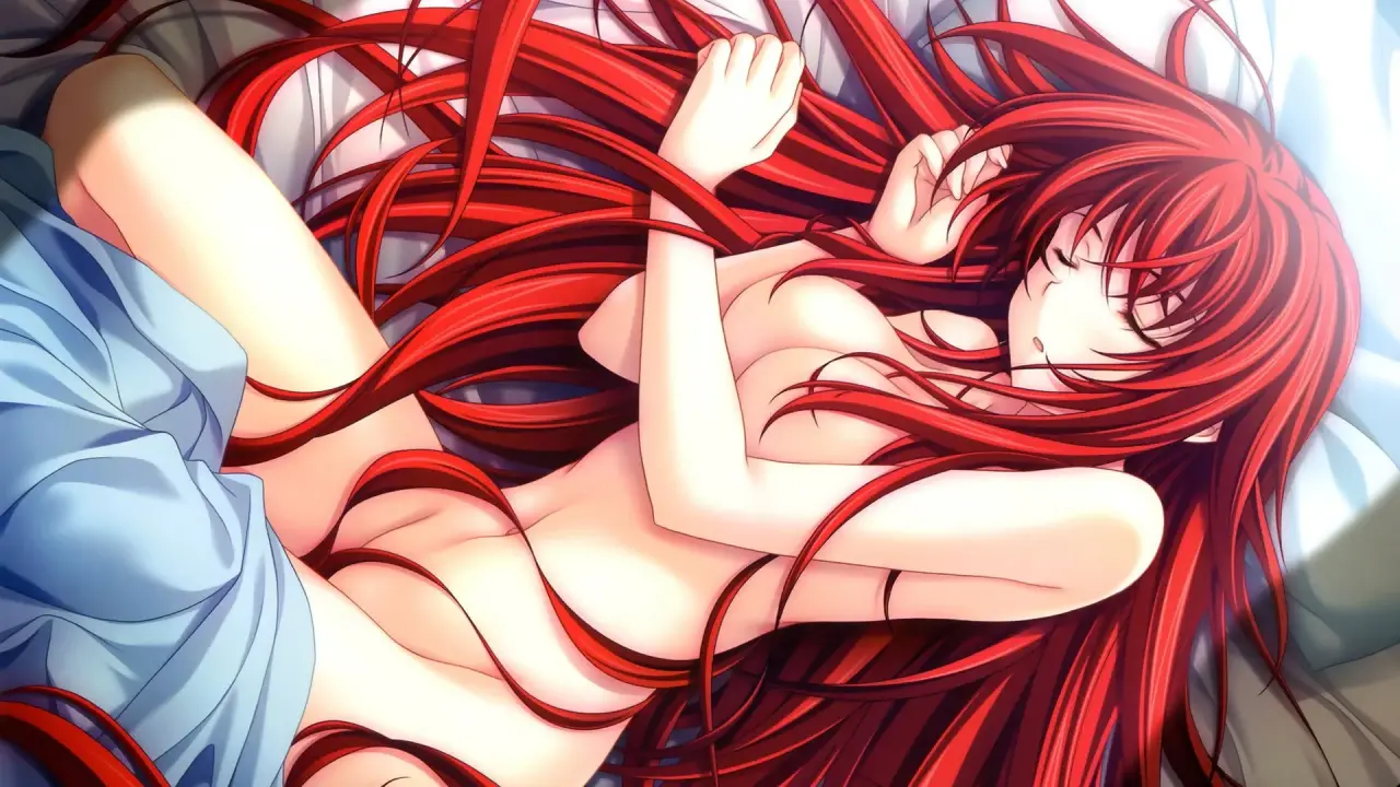 Highschool DxD hdfilme