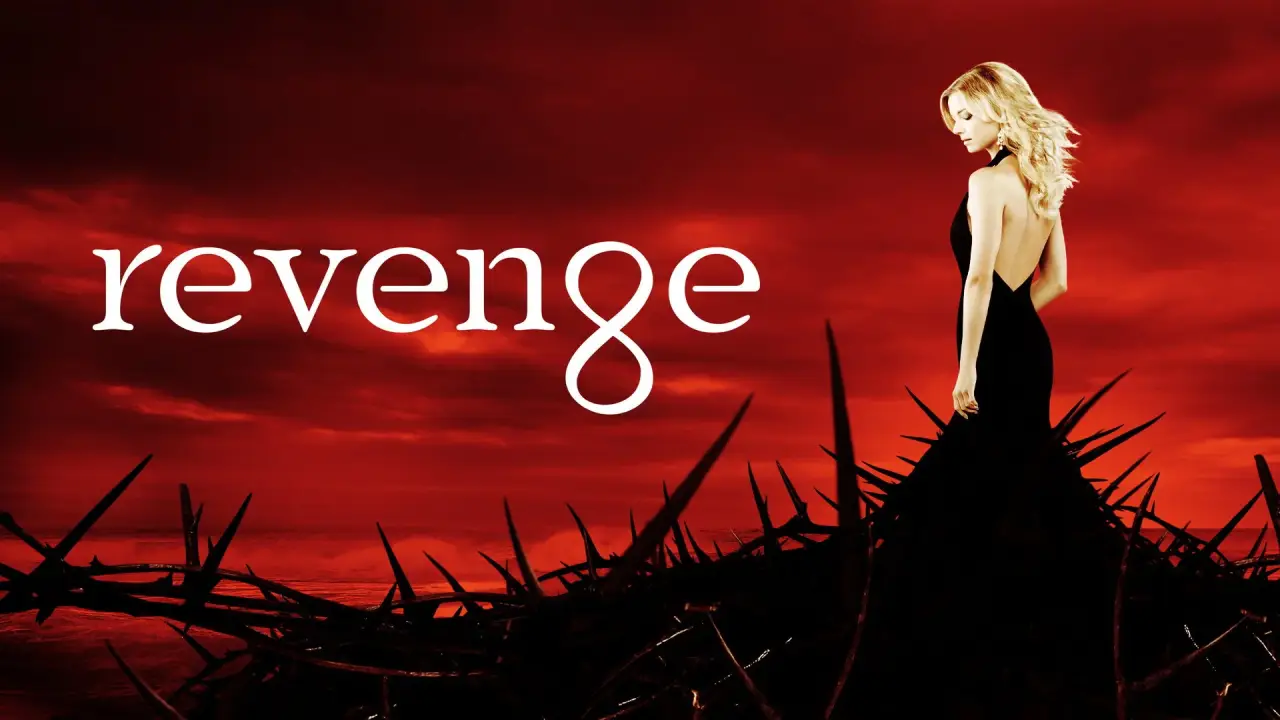 Revenge hdfilme