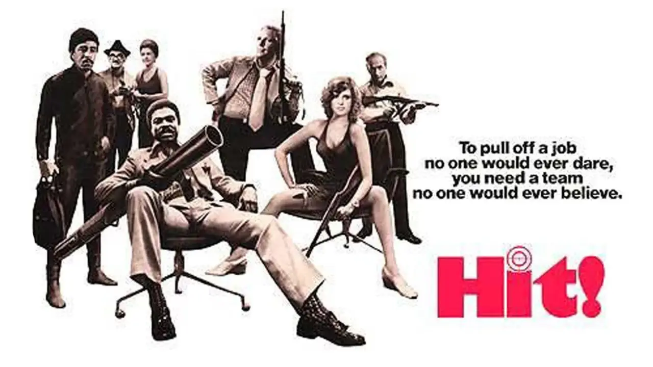Der Hit - Der Kampf gegen die Drogen hdfilme