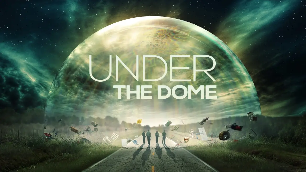 Under the Dome hdfilme