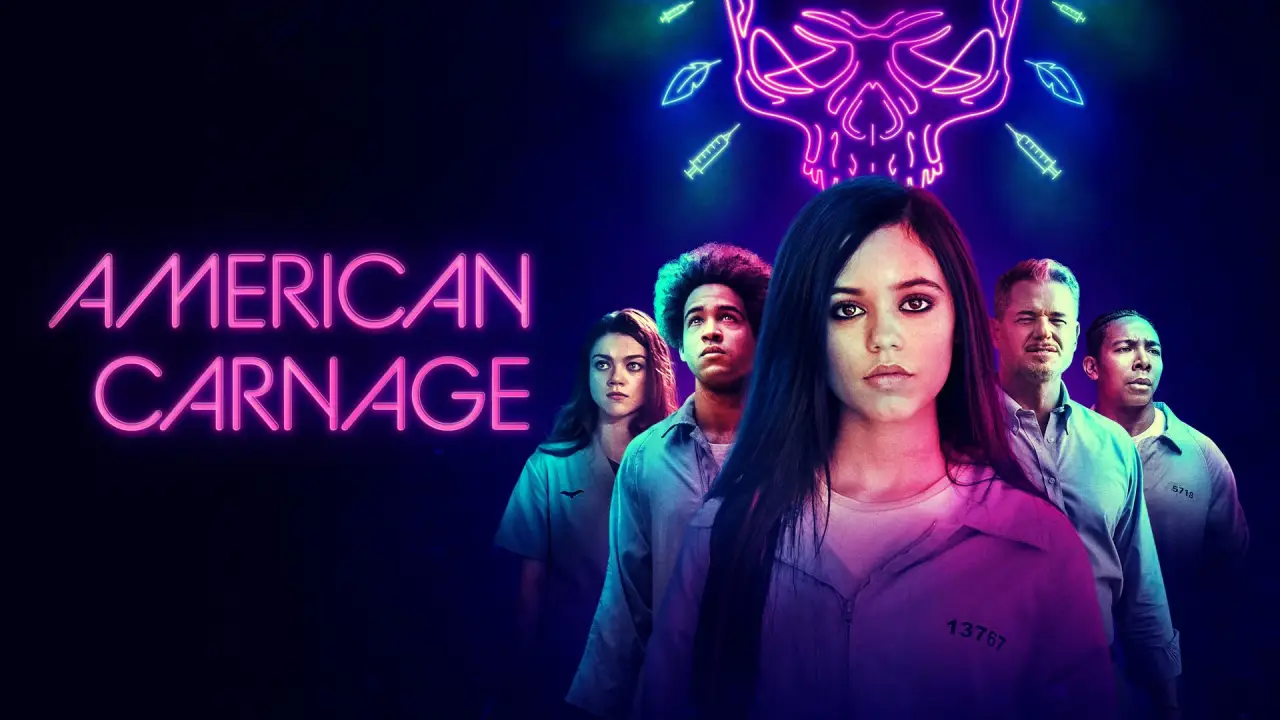 American Carnage hdfilme