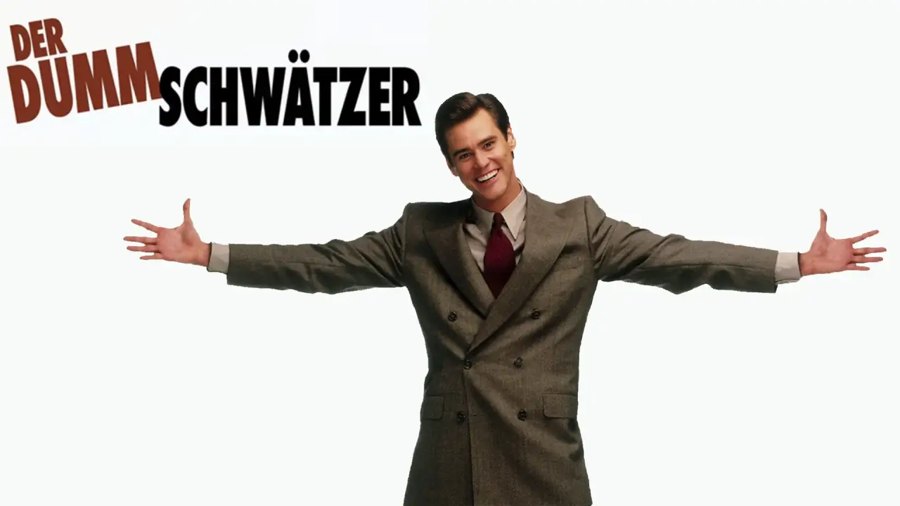 Der Dummschwätzer hdfilme