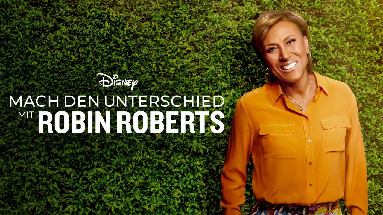 Mach den Unterschied mit Robin Roberts hdfilme