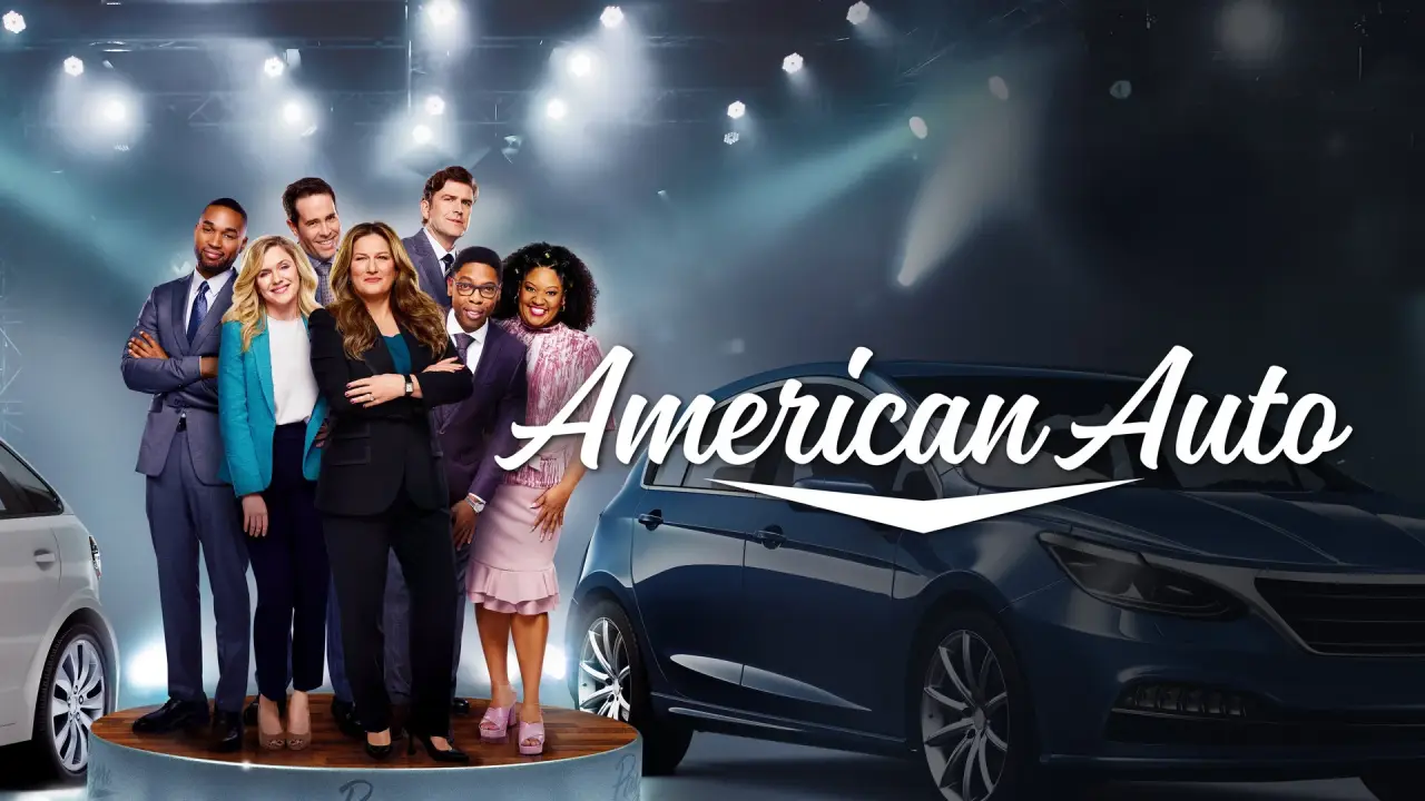 American Auto hdfilme