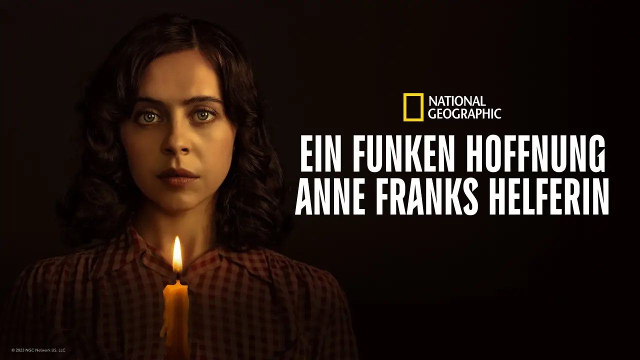 Ein Funken Hoffnung – Anne Franks Helferin hdfilme