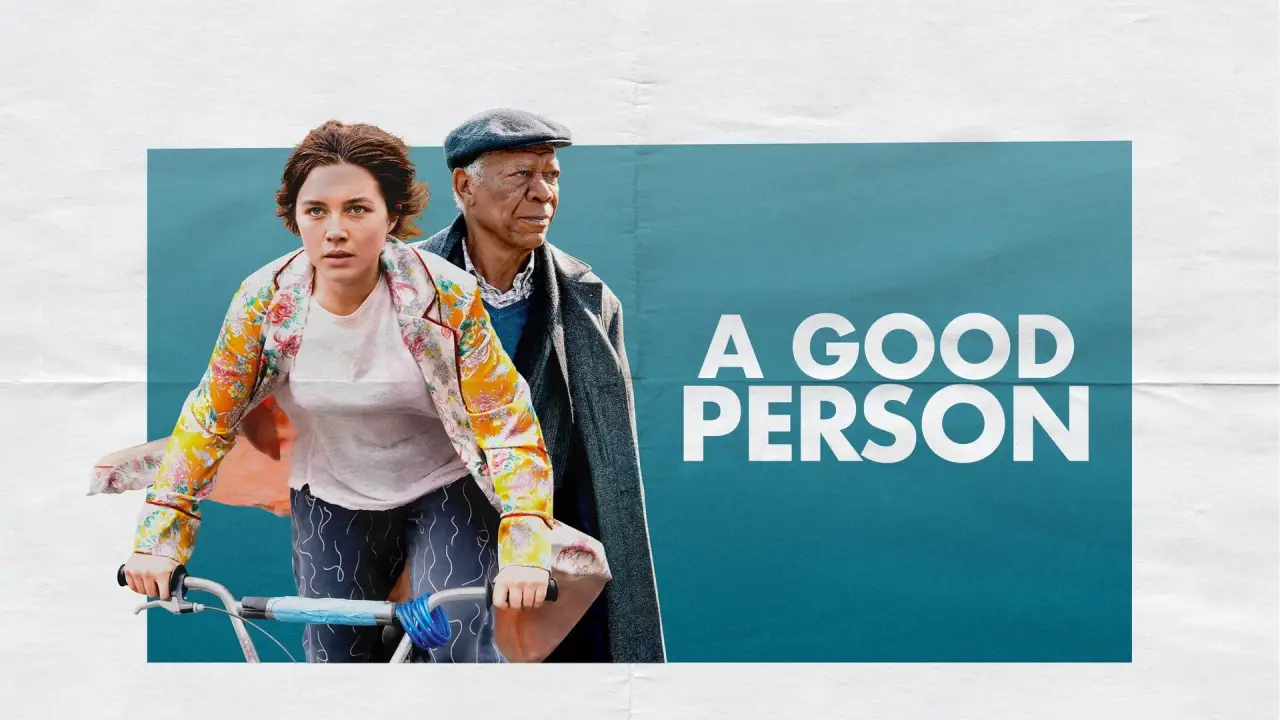 A Good Person hdfilme
