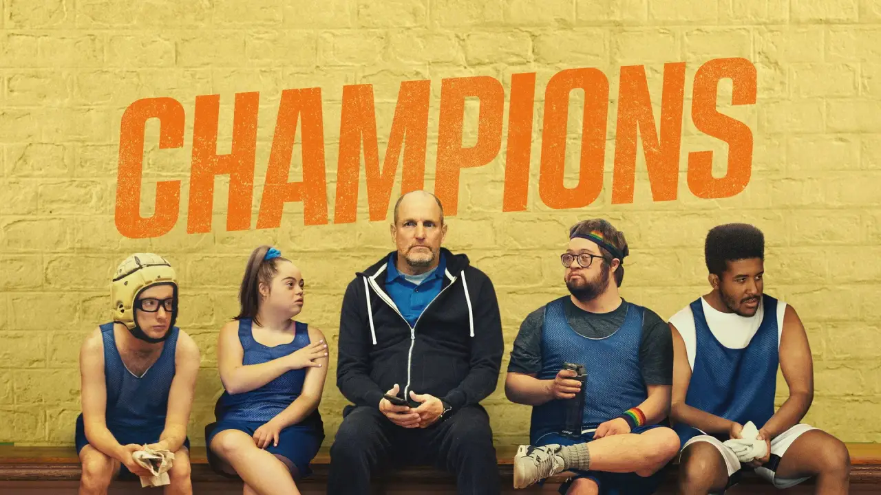 Champions hdfilme