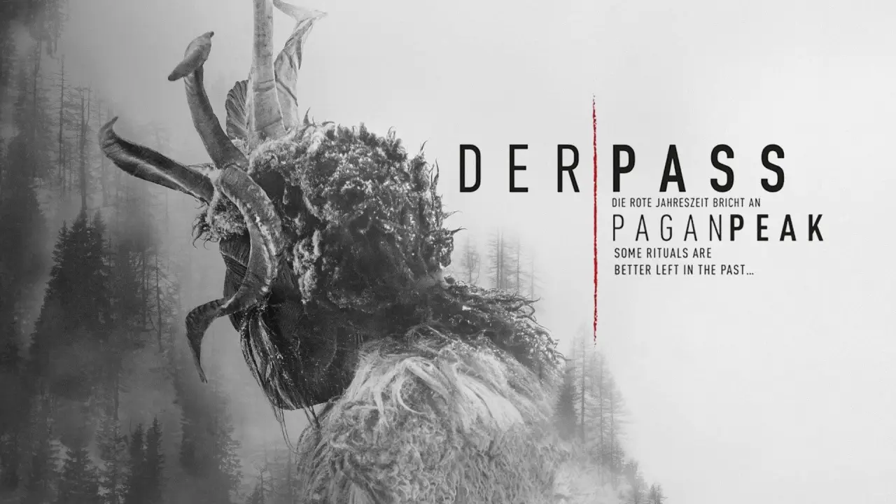 Der Pass hdfilme
