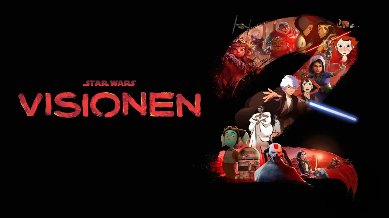 Star Wars: Visionen hdfilme